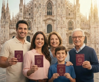 Seu sonho começa aqui